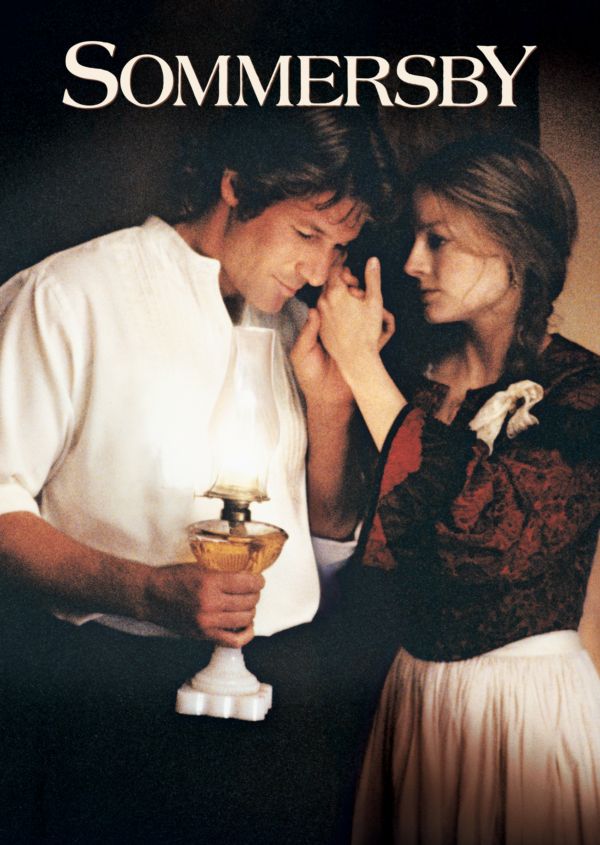 Sommersby on Disney+ NL