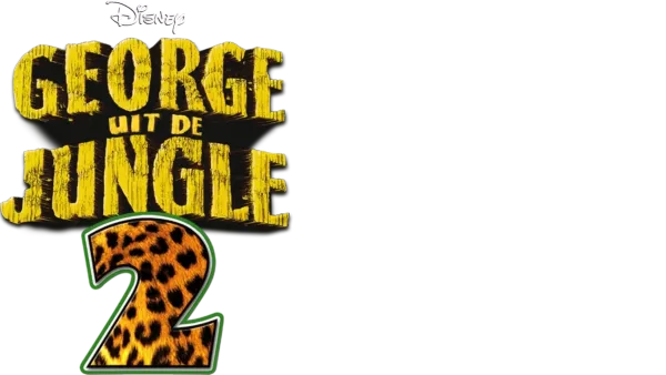 George uit de Jungle 2