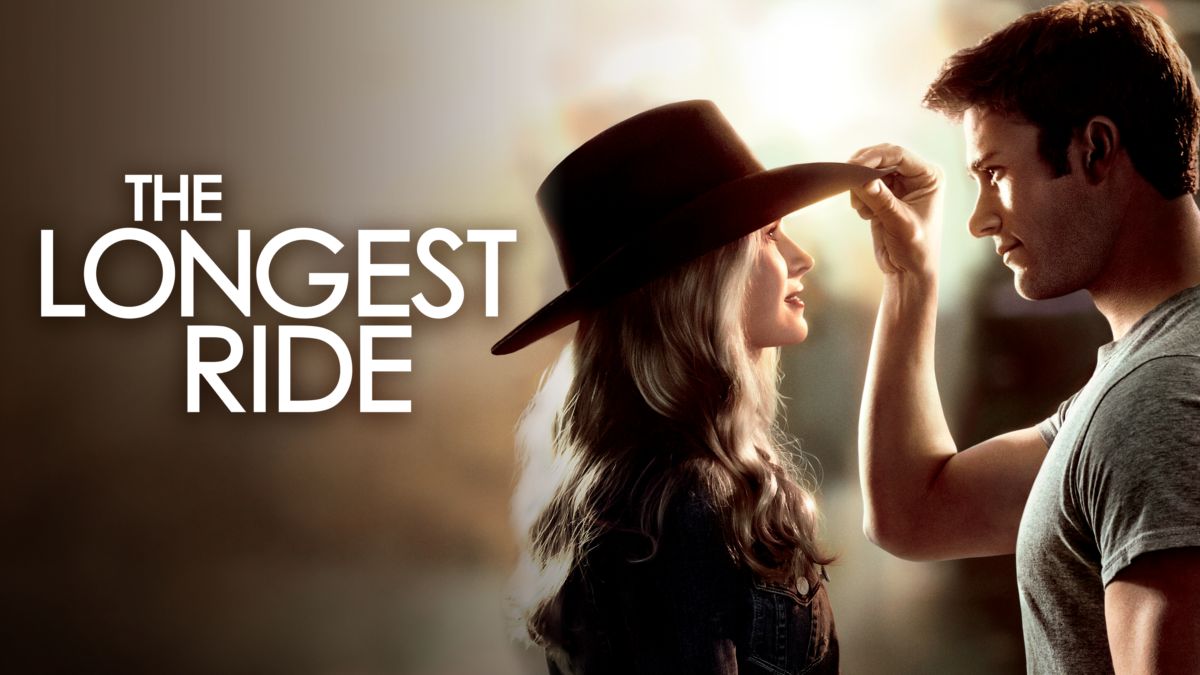 the longest ride full movie youtube