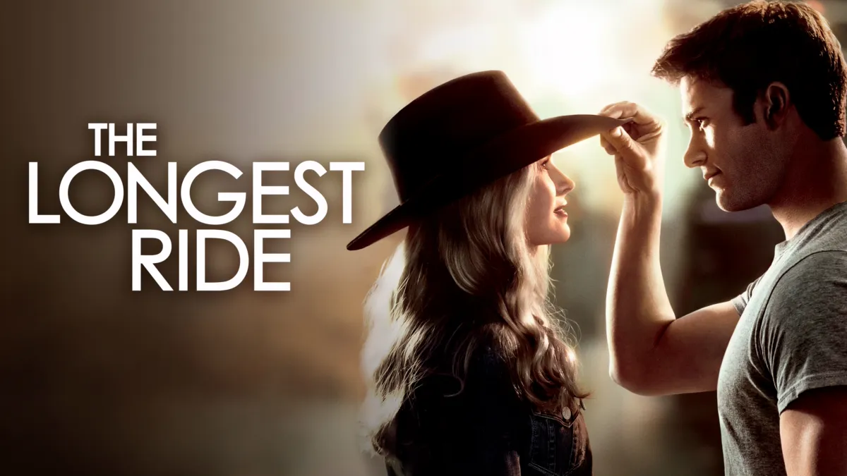  Longest Ride, The : Scott Eastwood, Britt Robertson, Alan Alda,  George Tillman Jr.: Movies & TV