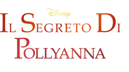 Il Segreto di Pollyanna