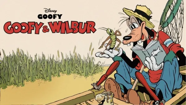 thumbnail - Goofy and Wilbur