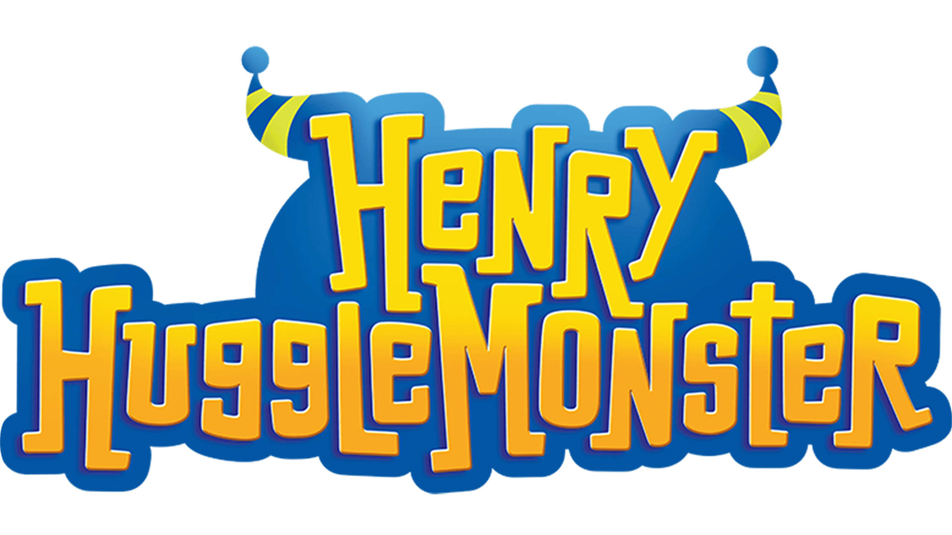 Watch Henry Hugglemonster | Disney+