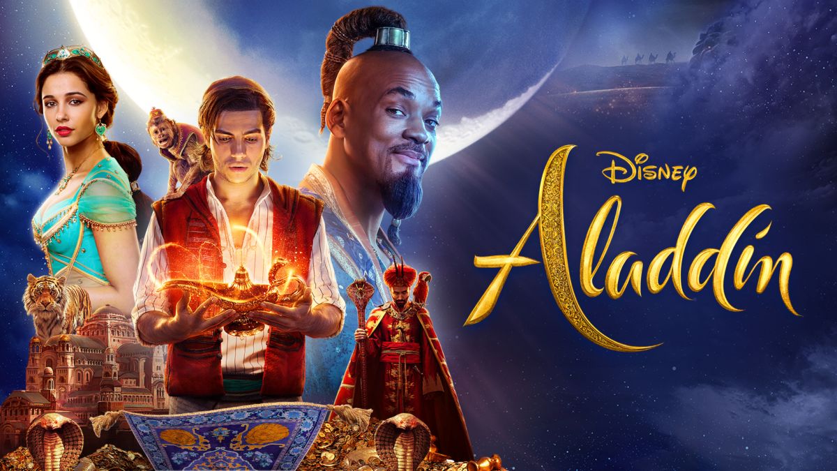 watch aladin 2009