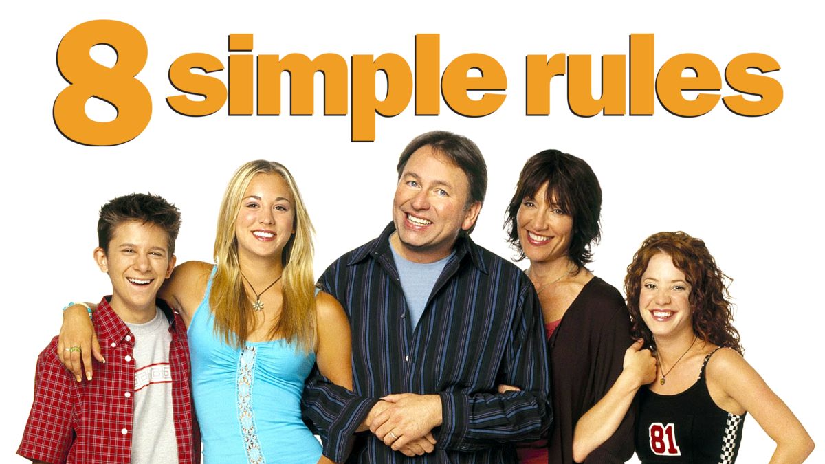 Watch 8 simple rules full episodes disney 