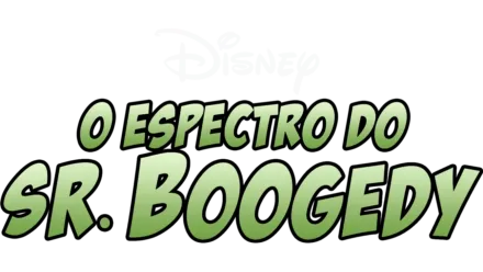 O Espectro do Sr. Boogedy