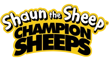 Shaun the Sheep: Championsheeps