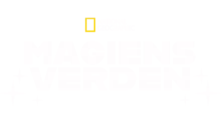 Magiens verden