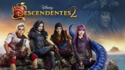 thumbnail - Os Descendentes 2