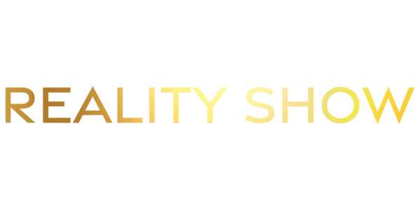 Reality show Title Art Image