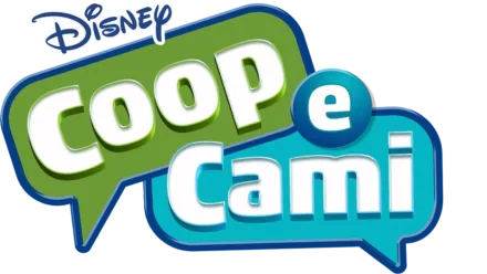 Coop e Cami