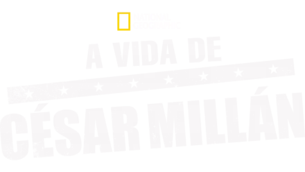 A Vida de César Millán