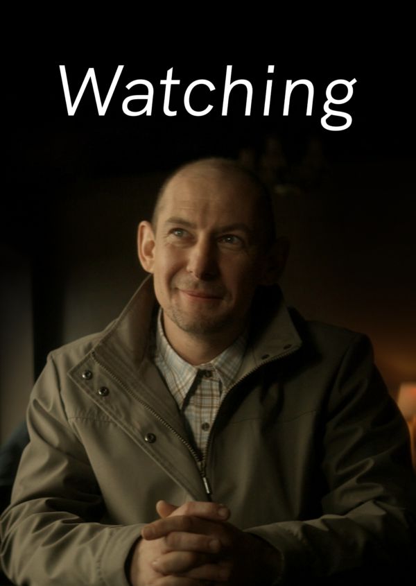 Watching on Disney+ ES