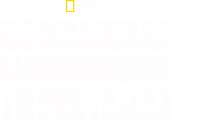 Normandian maihinnousun todistajat