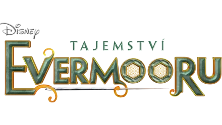 Tajemství Evermooru