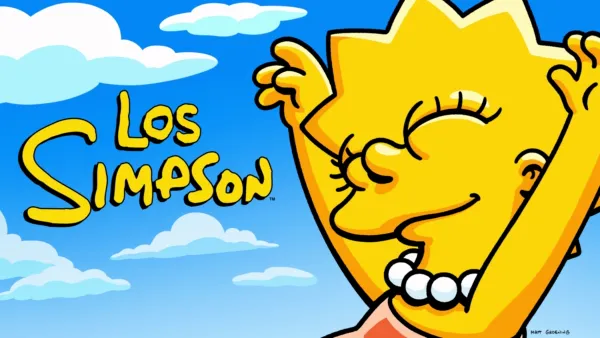 thumbnail - Los Simpson
