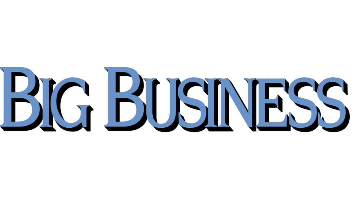 Watch Big Business Full Movie Disney+