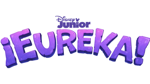 ¡Eureka!