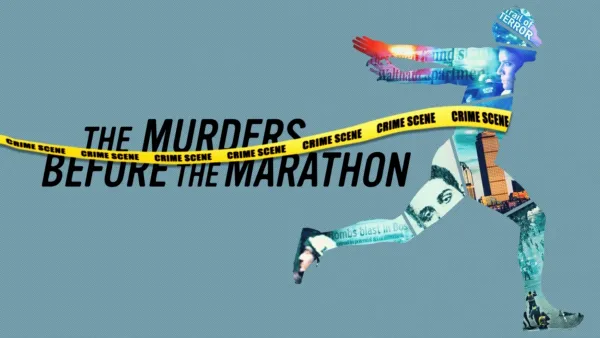 thumbnail - The Murders Before the Marathon