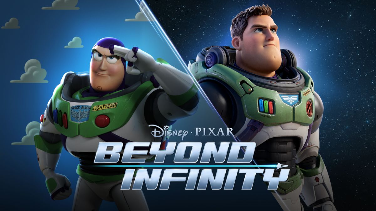 Beyond Infinity: Documentário sobre Buzz Lightyear é lançado no Disney+