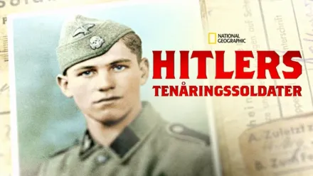 thumbnail - Hitlers tenåringssoldater