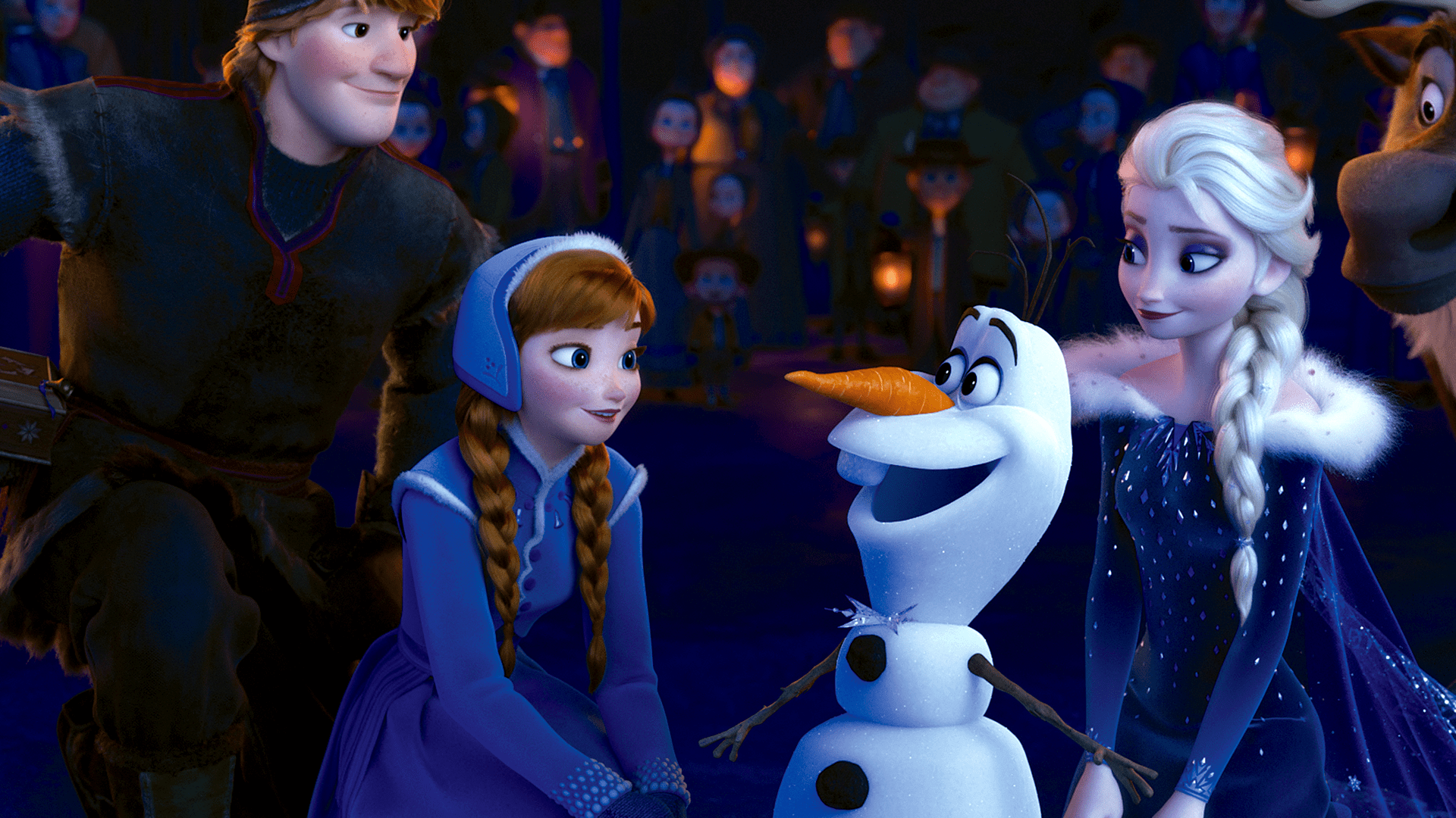 Watch Olafs Frozen Adventure 2017 Online Hd Full Movies