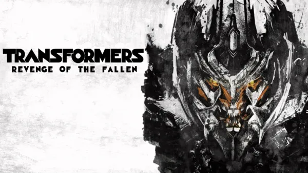 thumbnail - Transformers: Revenge of the Fallen