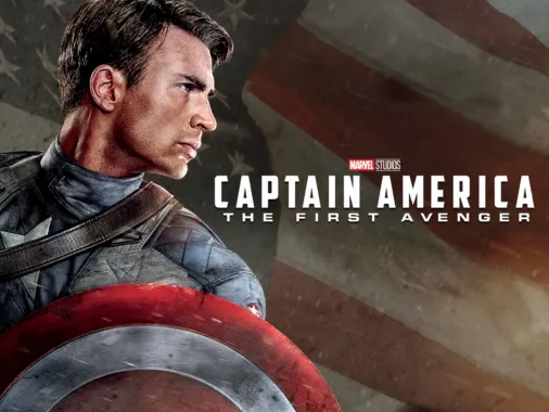 Watch captain america outlet the first avenger putlocker