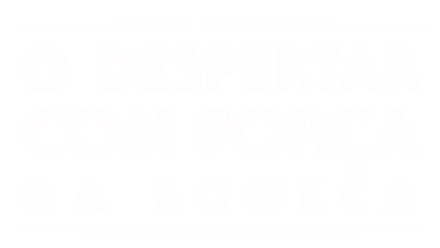 Maggie Simpson em “O Despertar com Força da Soneca”