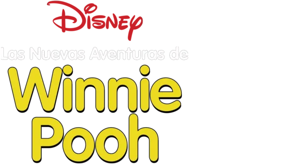 Las nuevas aventuras de Winnie Pooh