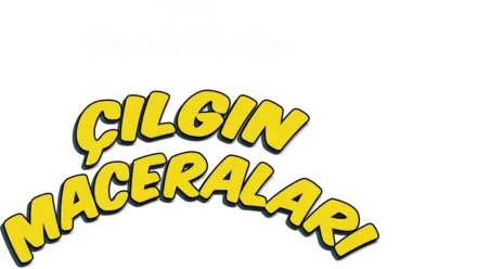 Donald Duck'ın Çılgın Maceraları