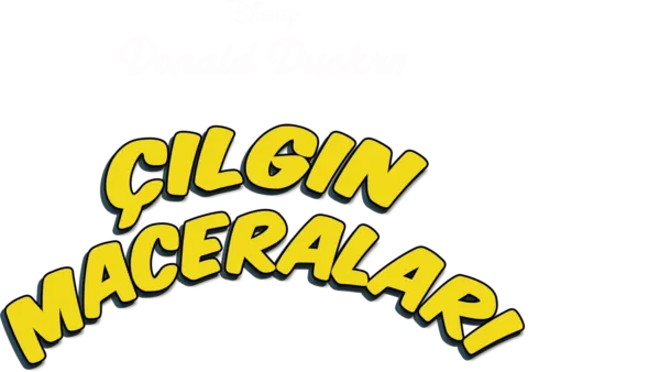 Donald Duck'ın Çılgın Maceraları