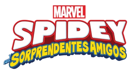 Spidey y sus sorprendentes amigos