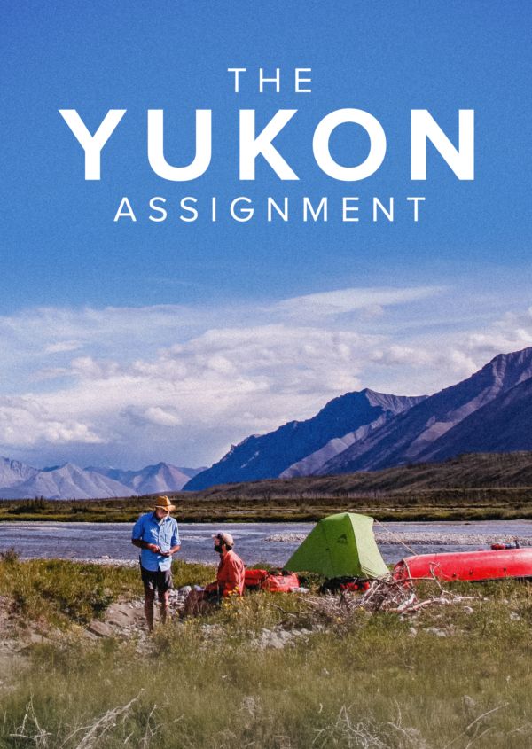 The Yukon Assignment on Disney+ NL