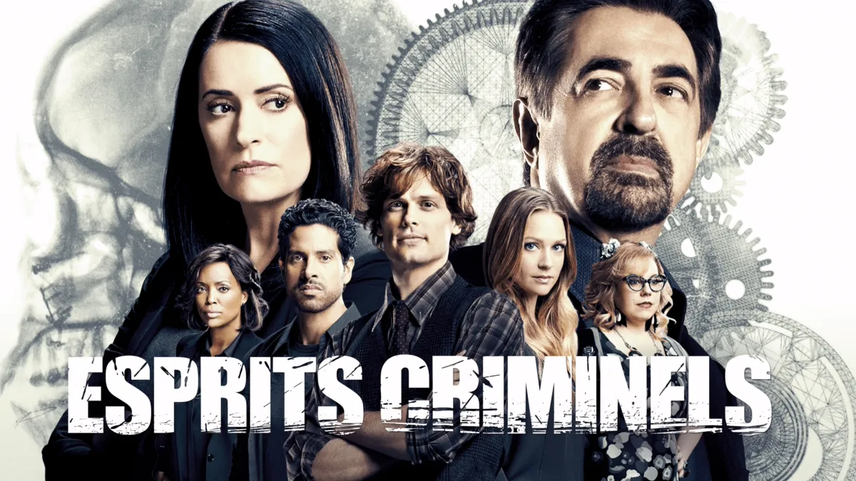 Regarder Esprits criminels Épisodes complets Disney+