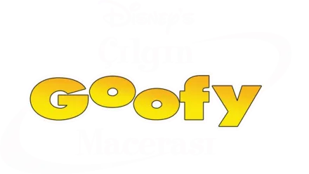 Çılgın Goofy Macerası