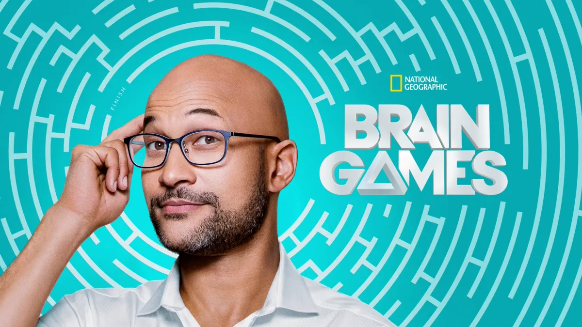 Watch Brain Games | Disney+