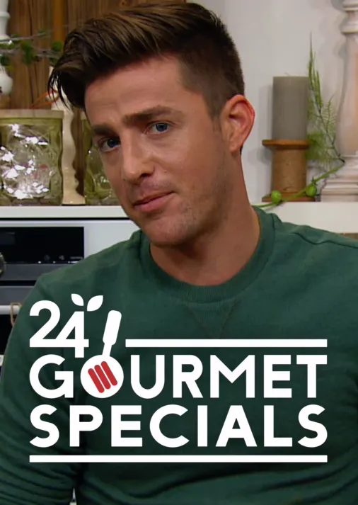 Watch 24Kitchen Gourmet Specials Full episodes Disney+