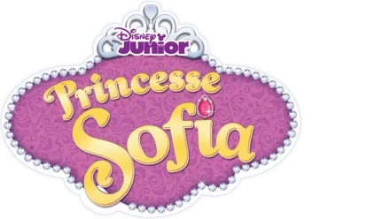 Princesse Sofia