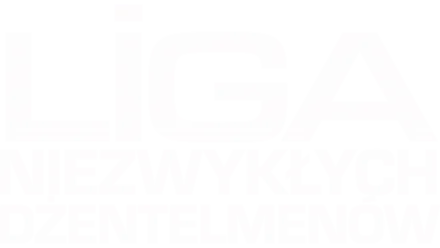 Liga niezwykłych dżentelmenów