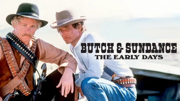 thumbnail - Butch and Sundance: The Early Days