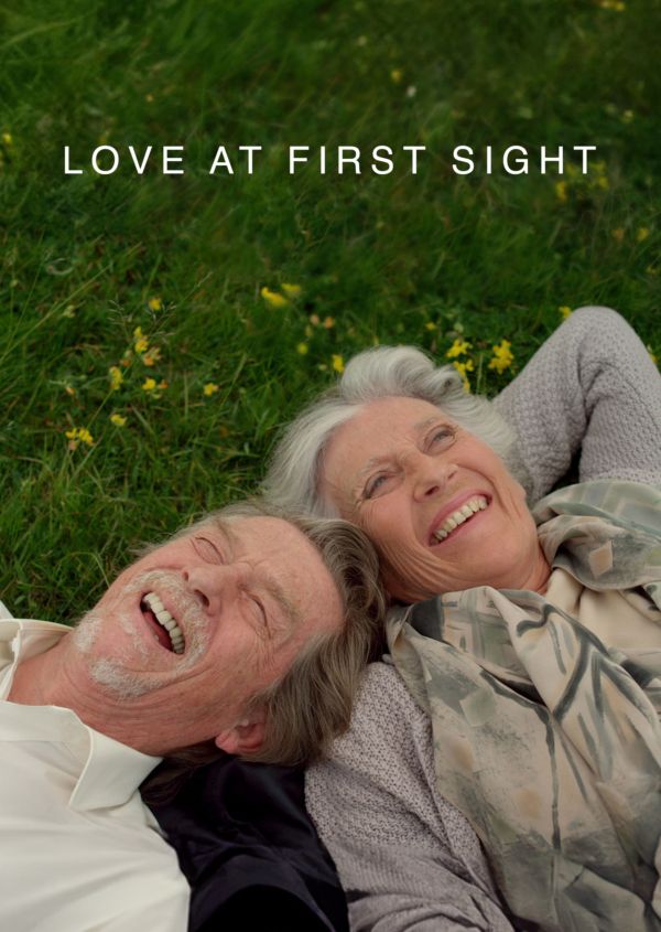 Love at First Sight on Disney+ NL