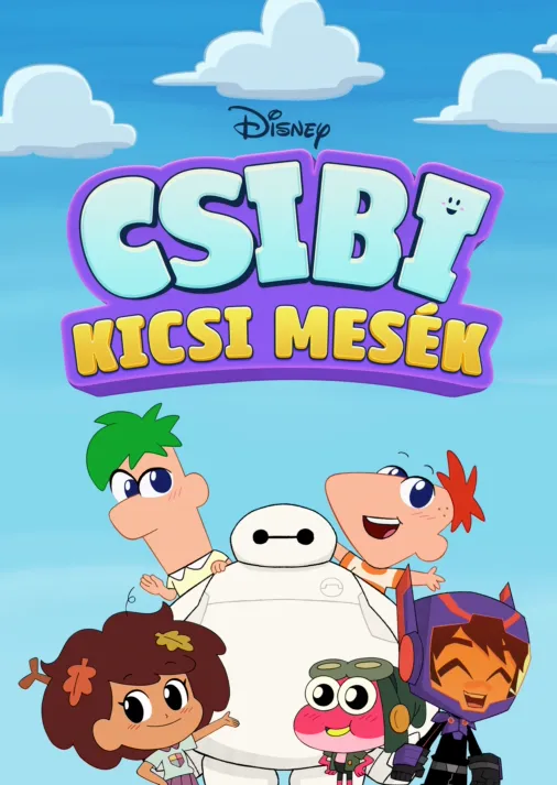 Chibi Apró Mesék Megtekintése Disney