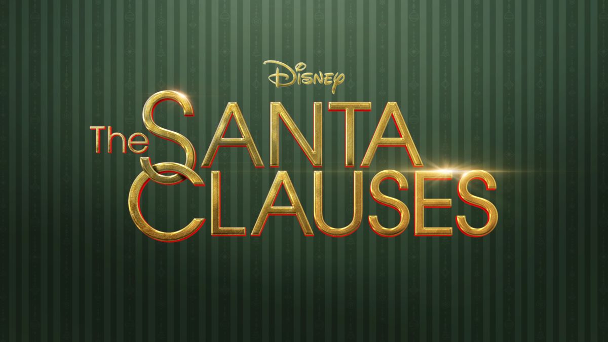 Watch The Santa Clauses Full episodes Disney+