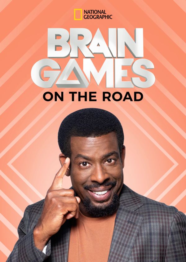 Brain Games: On the Road