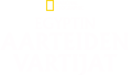 Egyptin aarteiden vartijat