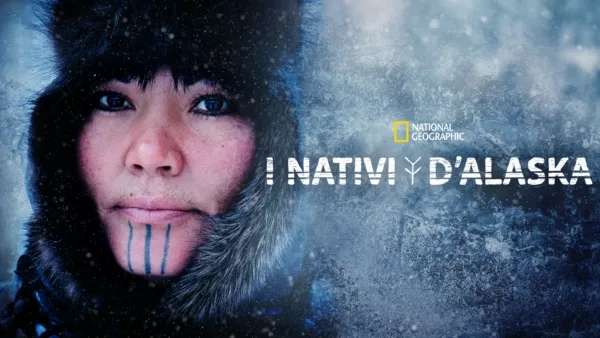 thumbnail - I nativi d'Alaska