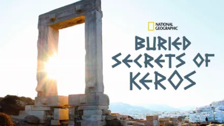 thumbnail - Buried Secrets of Keros