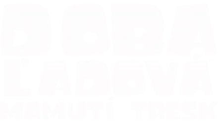 Doba ľadová: Mamutí tresk