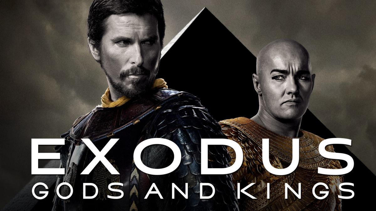 exodus gods and kings movie